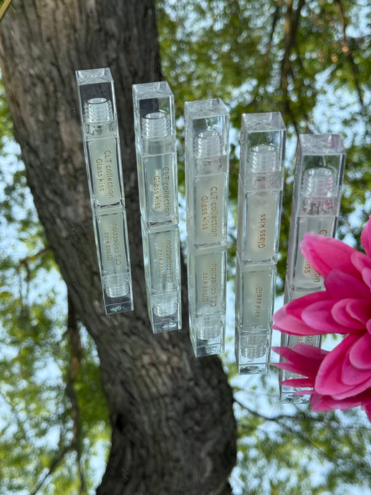 Glass Kiss collection